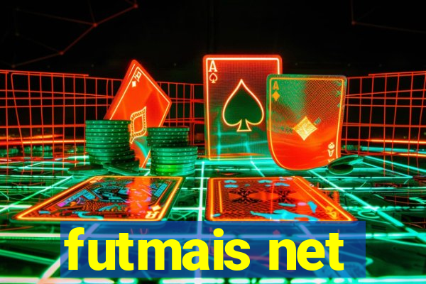 futmais net